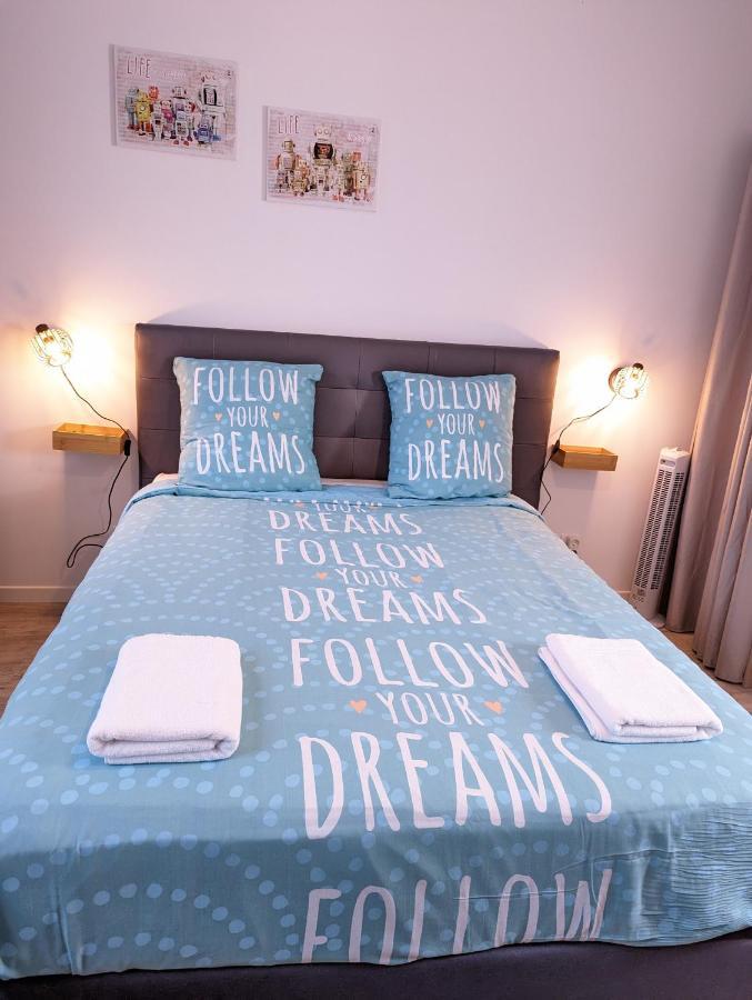 Beau-jean, Un Cocon Sympa 5 Min A Pied Du Centre-ville, Parking Prive, A 10 Min Du Chu Poitiers